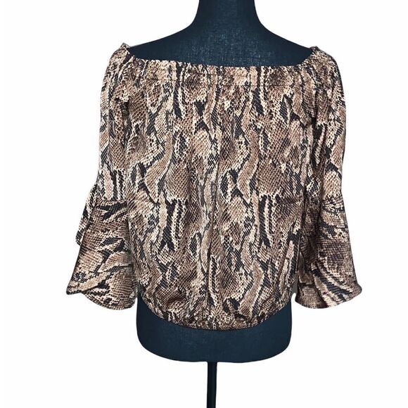 Express Top  - Picture 7 of 9